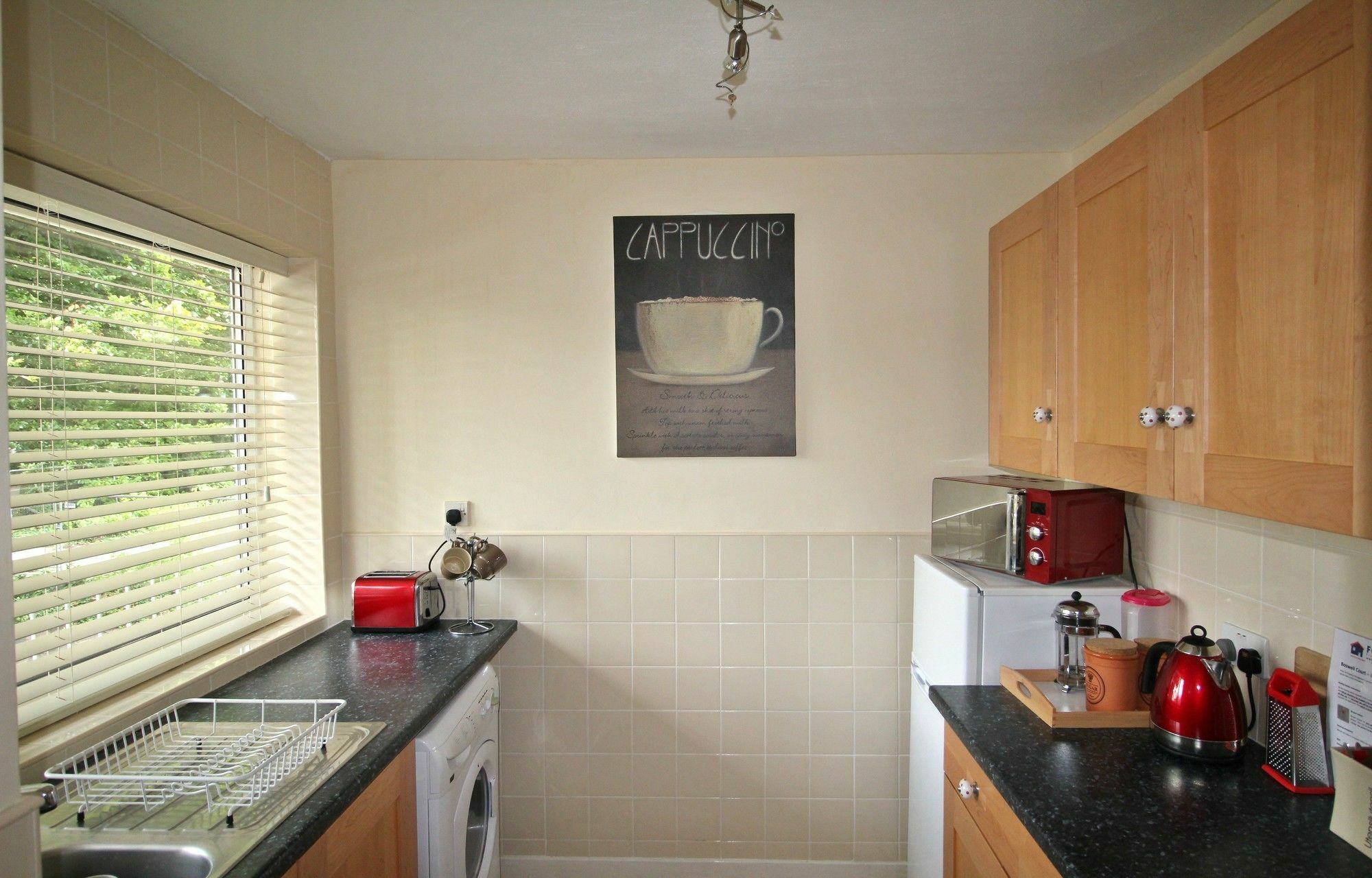 Doncaster - Boswell - Large Balcony Apartment - 2 Double Beds - 2 Bedrooms - Close To Town & Racecourse - Off Street Parking 2 Cars - Fast Wifi Zewnętrze zdjęcie