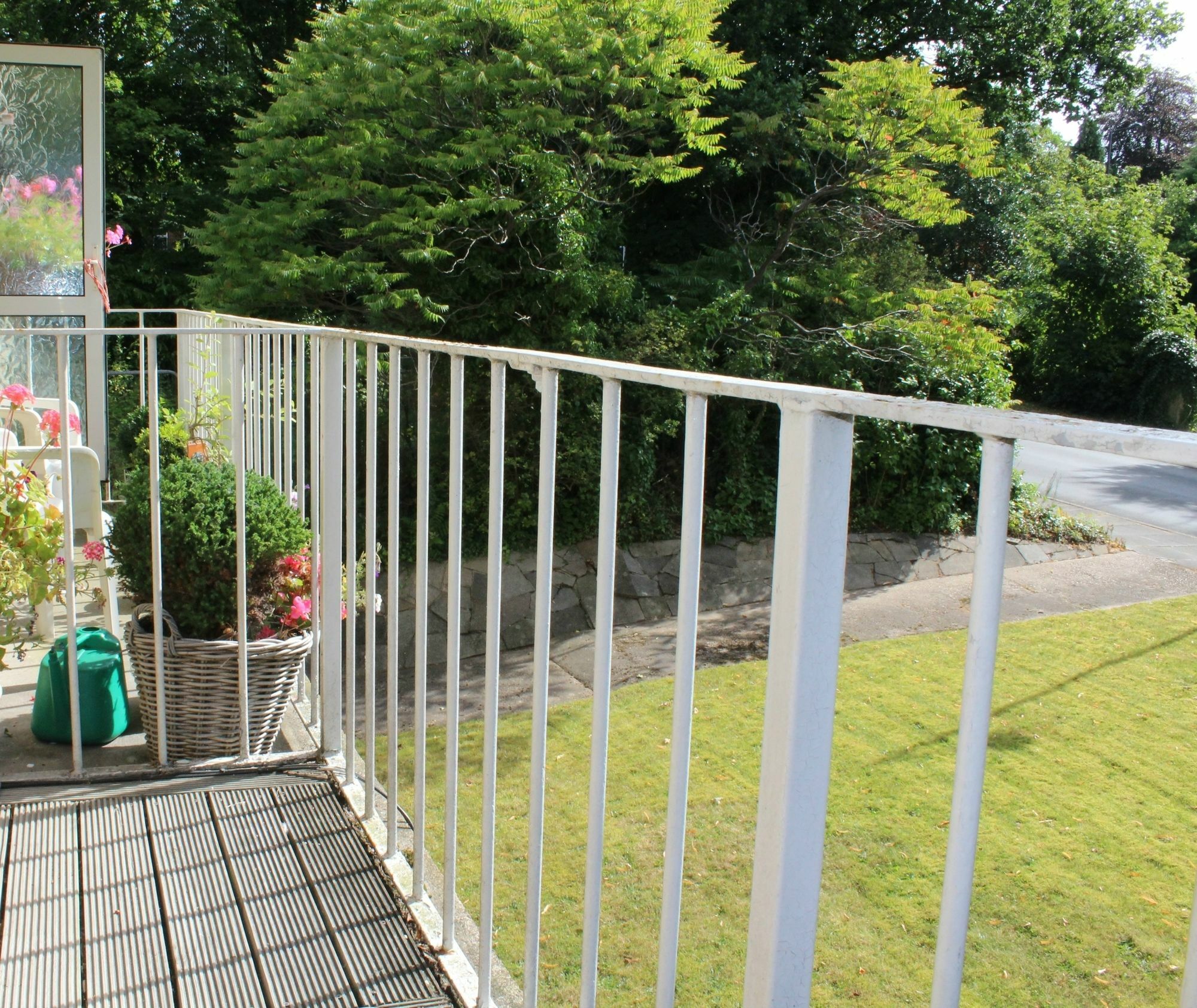 Doncaster - Boswell - Large Balcony Apartment - 2 Double Beds - 2 Bedrooms - Close To Town & Racecourse - Off Street Parking 2 Cars - Fast Wifi Zewnętrze zdjęcie