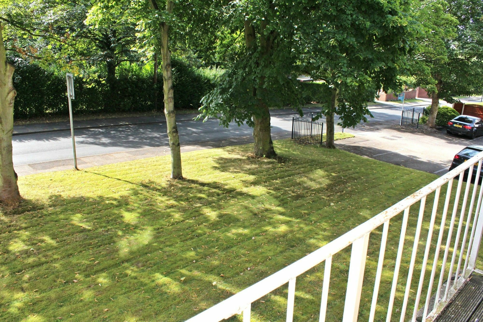 Doncaster - Boswell - Large Balcony Apartment - 2 Double Beds - 2 Bedrooms - Close To Town & Racecourse - Off Street Parking 2 Cars - Fast Wifi Zewnętrze zdjęcie